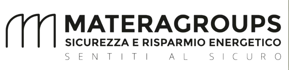 MATERA GROUPS